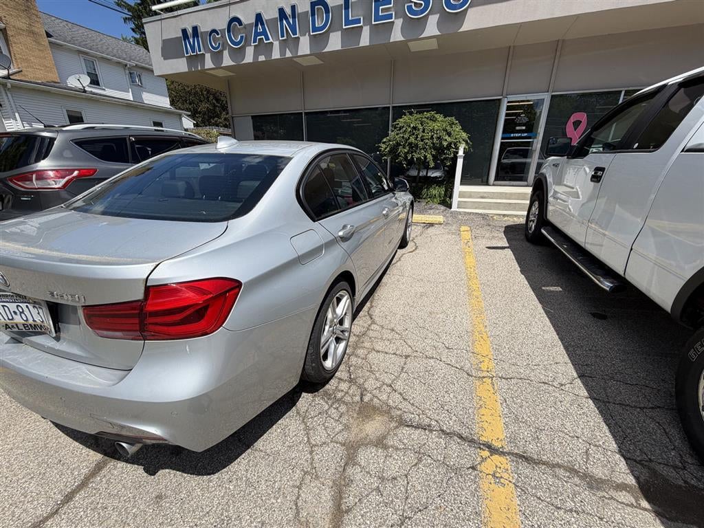bmw 3 series 2017 WBA8B7C38HK806712 image bmw 3 series 2017 WBA8B7C38HK806712 image